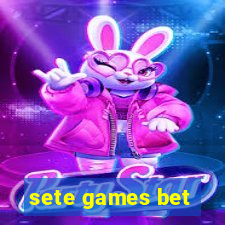 sete games bet